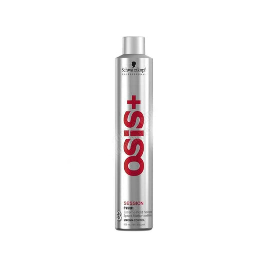 Schwarzkopf Osis Session Extra Hold Spray 500ml