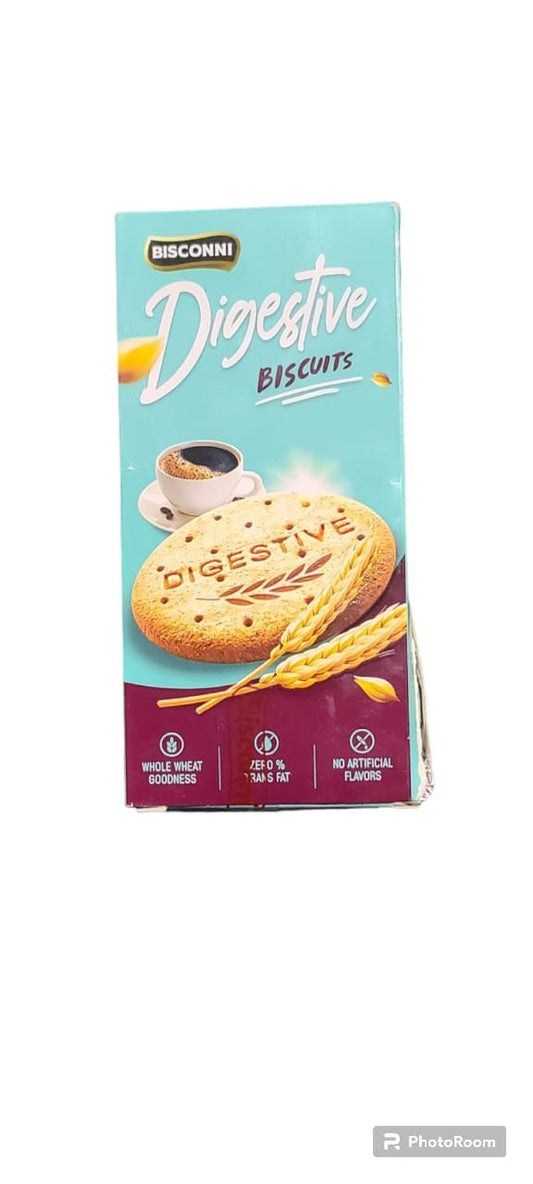 Bisconni Digestive Biscuits 270g