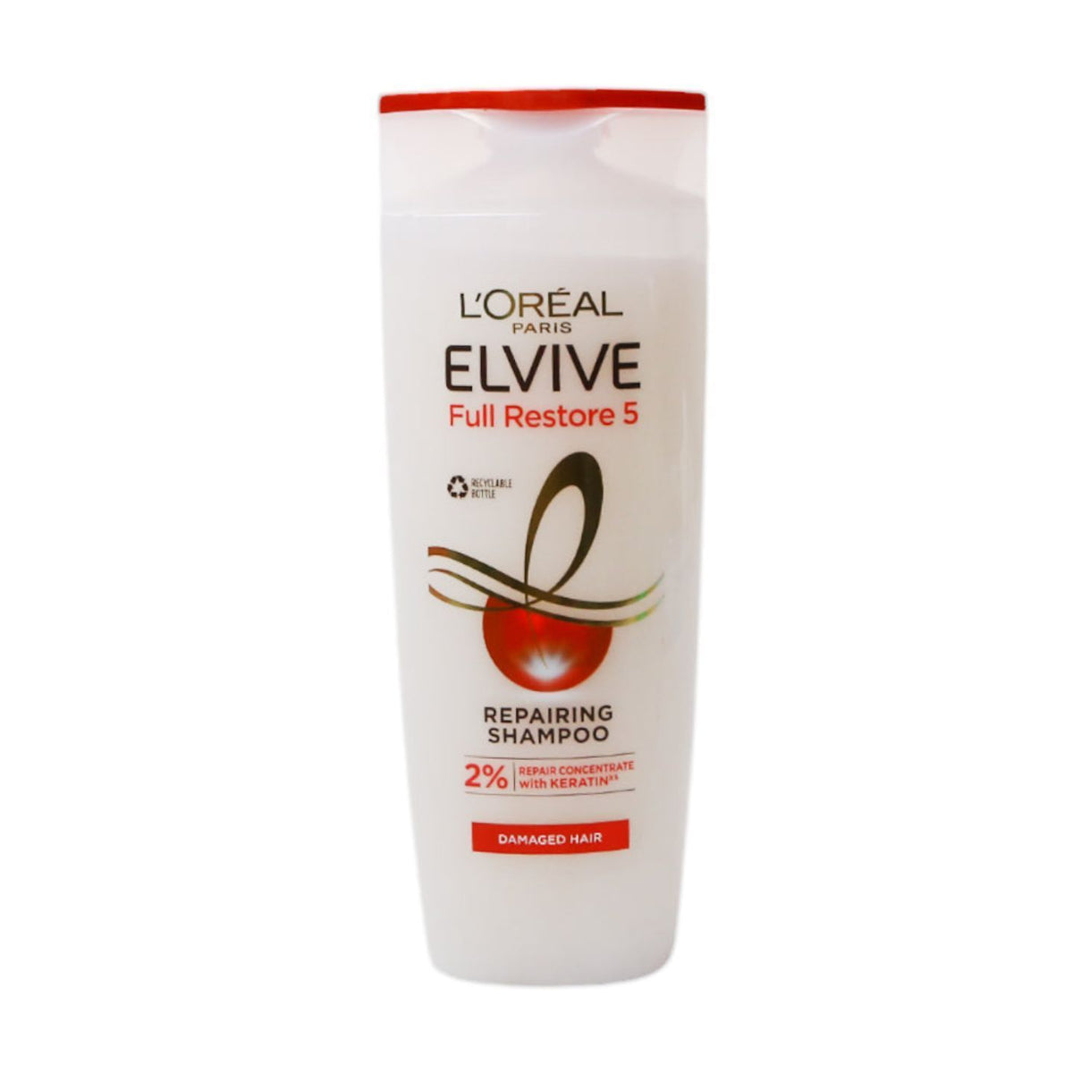 L'Oreal Elvive Shampoo Repairing Restore 5 400ml