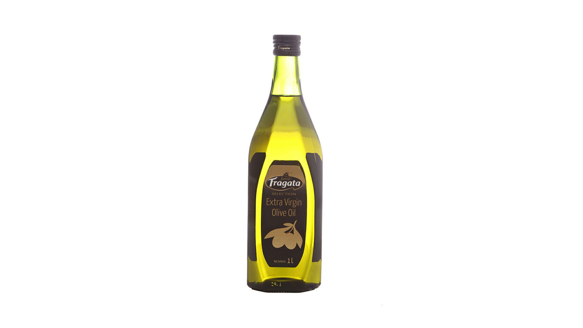 Fragata Extra Virgin Olive Oil (Spain) 1 ltr