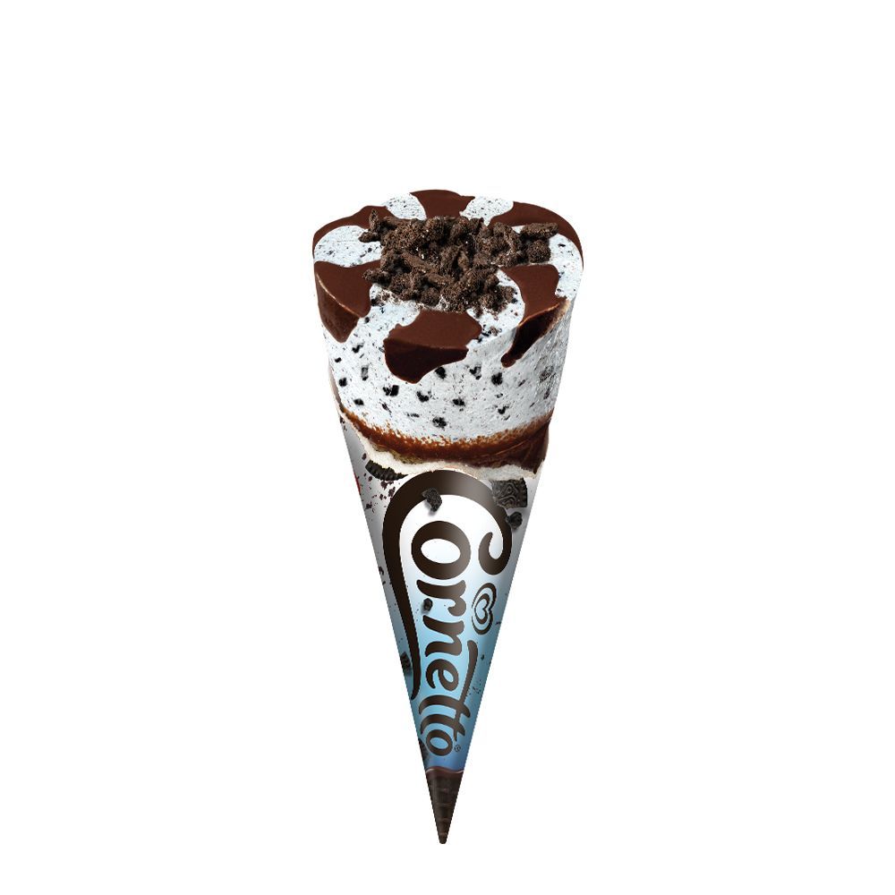 Wall's Cornetto Cookies & Cream 100ml