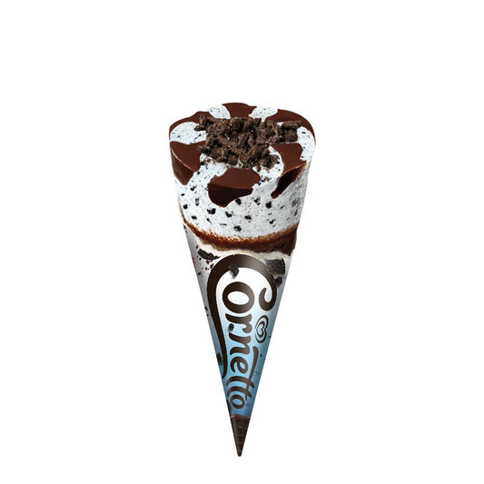 Wall's Cornetto Cookies & Cream 100ml