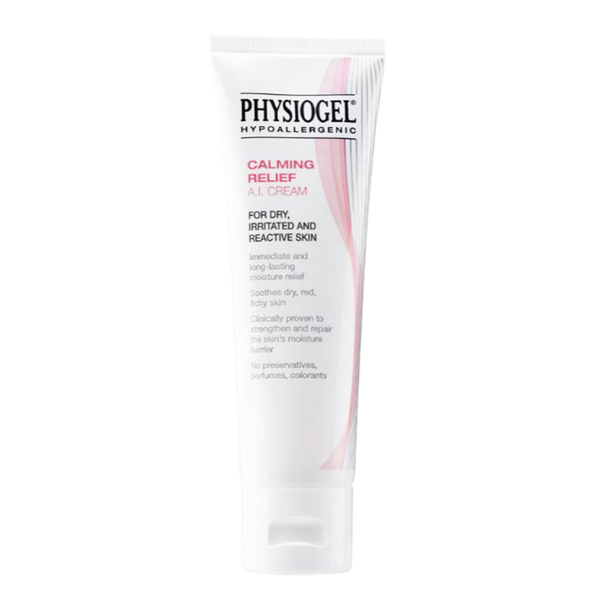 Physiogel Calming Relief A I Cream 50ml