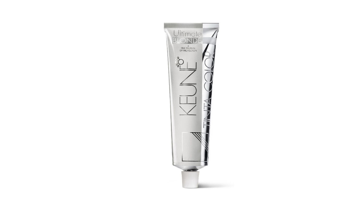 Keune Tinta Ultimate Blonde Hair Color #2000 Super Blonde Tube 60 ml
