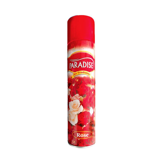 Power Plus Rose Air Freshener 300ml