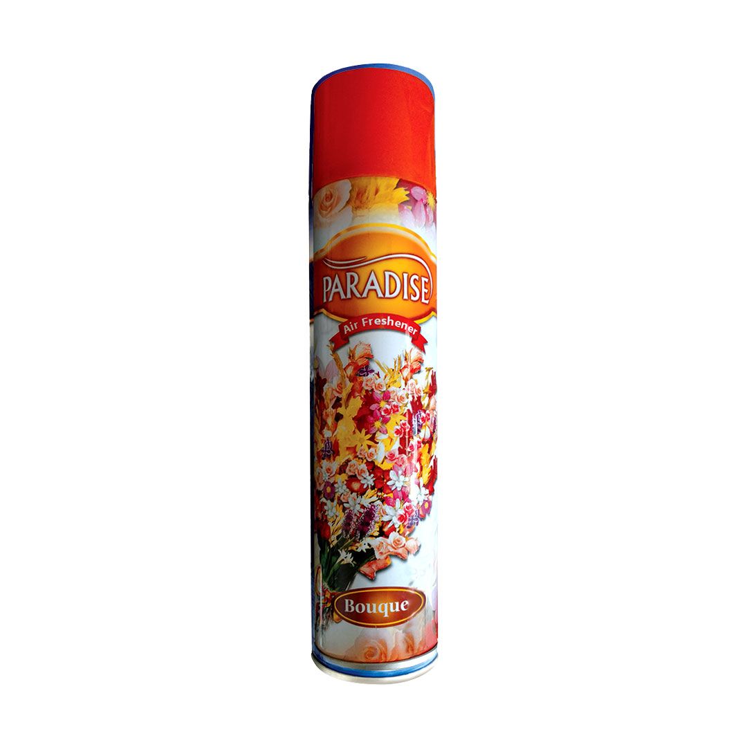 Power Plus Bouquet Air Freshener 300ml