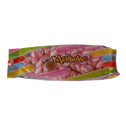 Tian's Confection Square Mallows Flat Pack (Imported) 138g