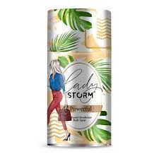 Storm Body Spray Lady Powerful 1 Piece
