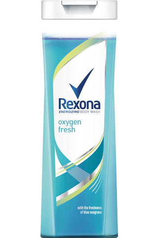 Rexona 2In1 Oxygen 250Ml