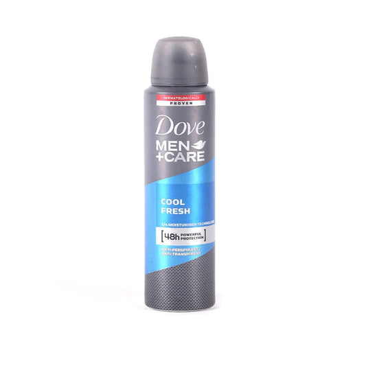 Dove Men Care Cool Fresh 150Ml Basic