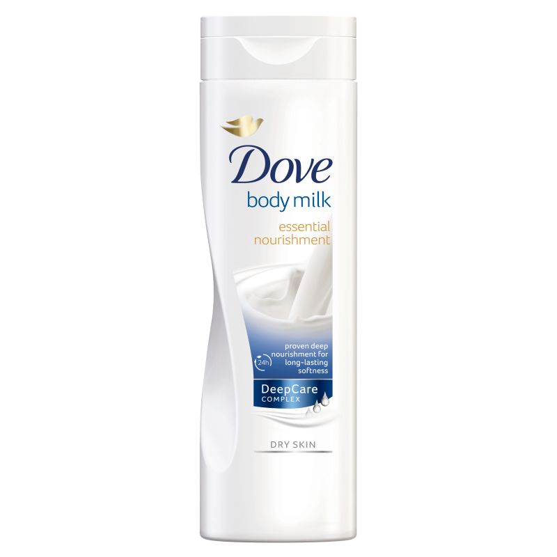Dove Essential Nourishment Body lotion 1 Piece