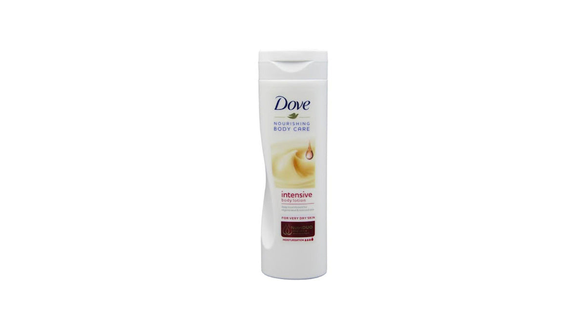 Dove Intensive Body Lotion Dry Skin 250ml