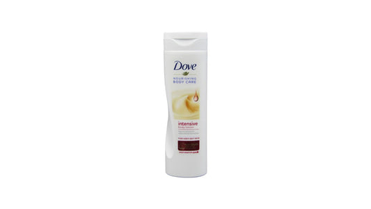 Dove Intensive Body Lotion Dry Skin 250ml