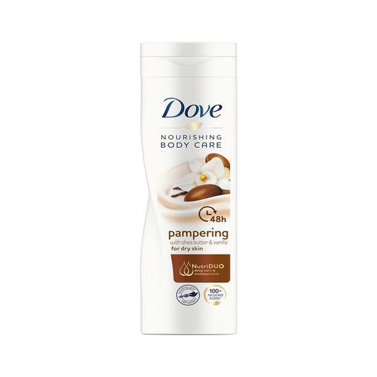 Dove Body lotion Pampering 250ml