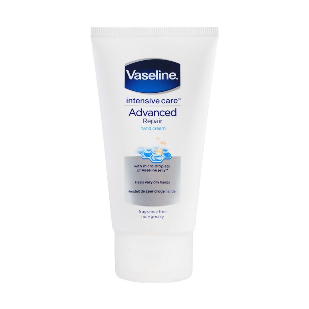 Vaseline Hand Cream Intensive Care Advanced Repair 75ml