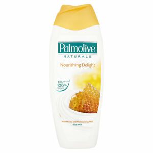 Palmolive Nourishing Delight Shower Gel 250ml