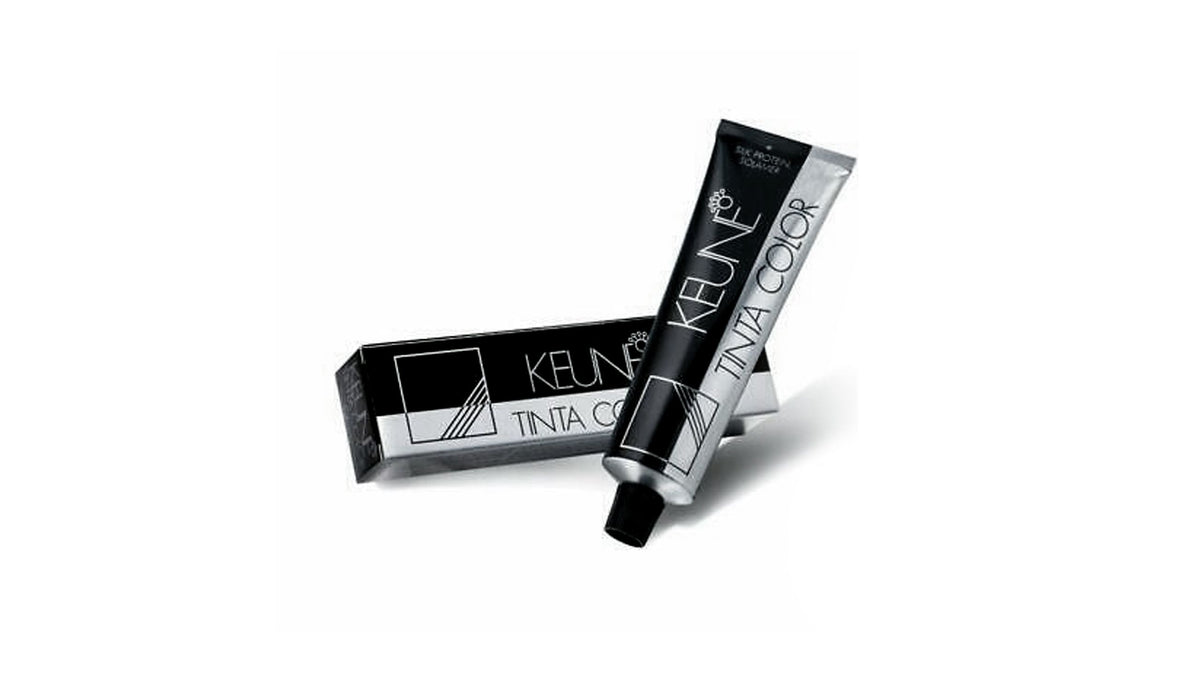 Keune Tinta Hair Color #3 Dark Brown Tube 60ml