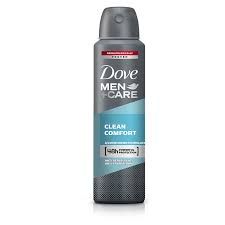 Dove Men Care Clean Comfort 150ml