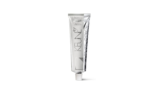 Keune Tinta Ultimate Blonde Hair Color #1012 Ash Pearl Blonde Tube 60ml