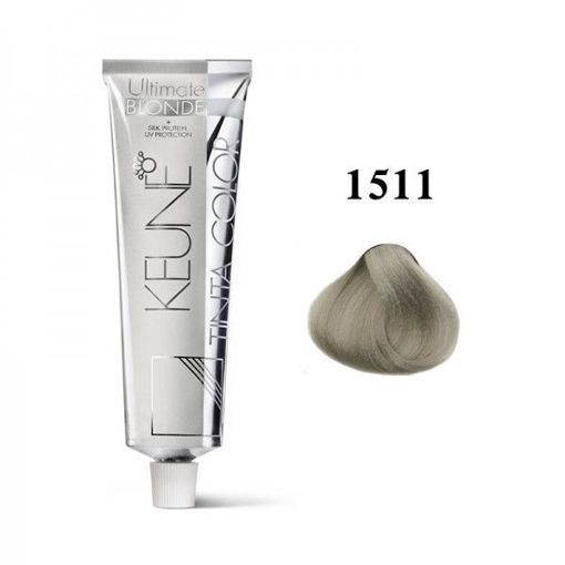 Keune Hair Color 1511 - 1 Piece
