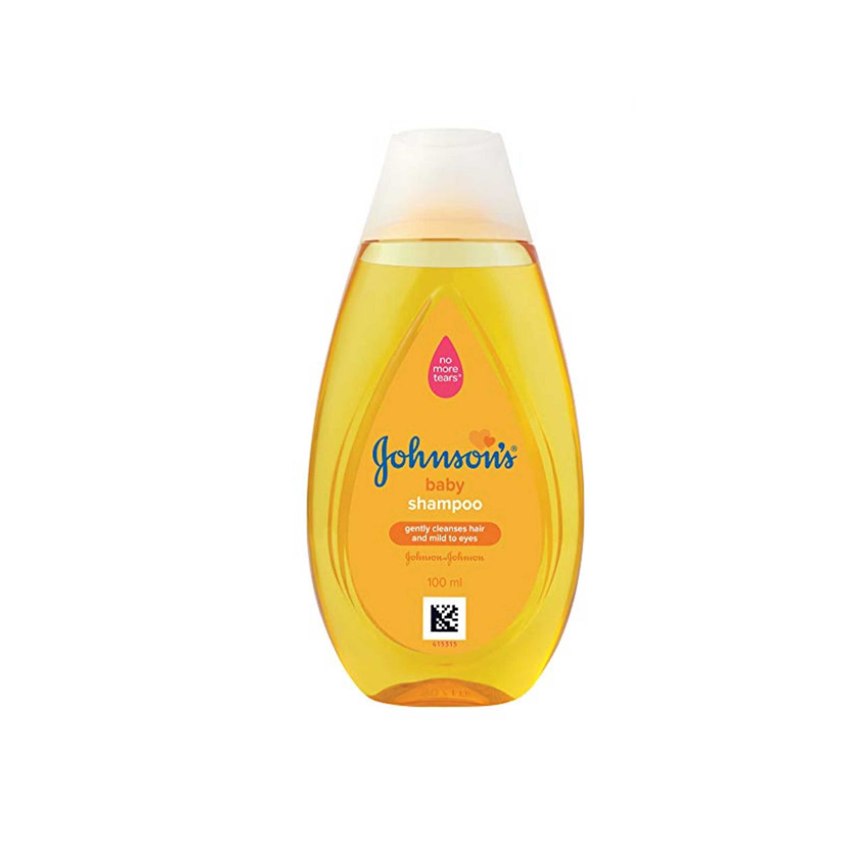 Johnson's Baby Shampoo 100g
