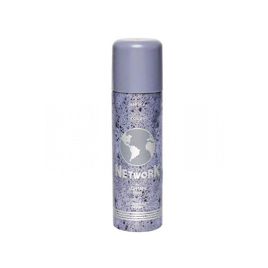 Lomani Network Body Spray 250ml