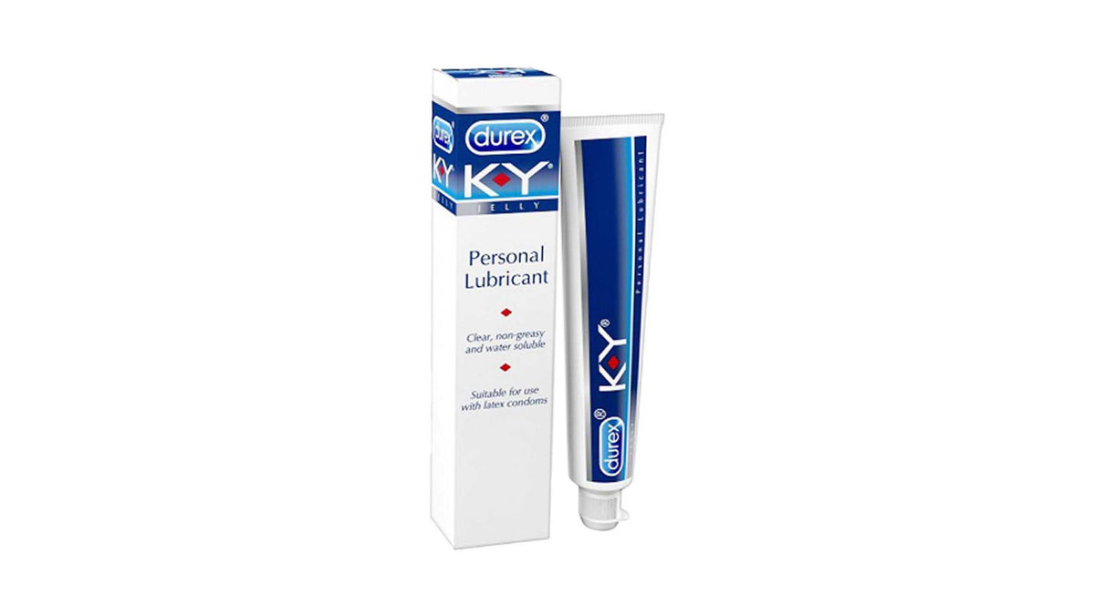 Durex KY Jelly 50g