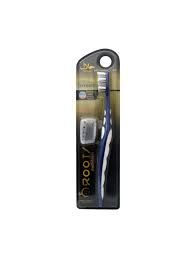 Roots Smokers Adult Toothbrush 1 Piece