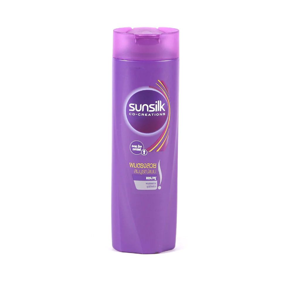 Sunsilk Perfect Straight Shampoo 170ml