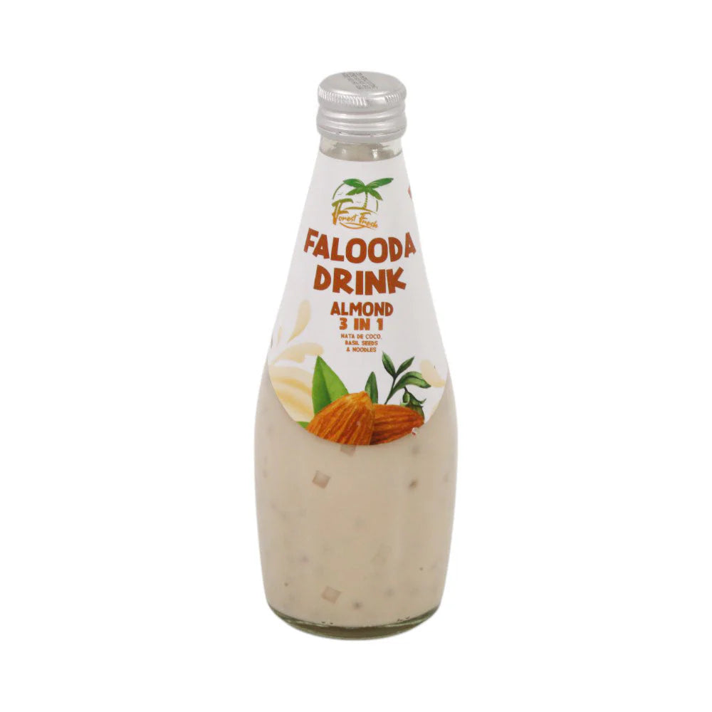 Fresh N Chill Falooda Drink Almond Flvr 290ml