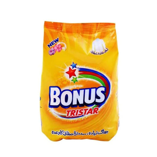 Bonus Tristar Detergent 485g