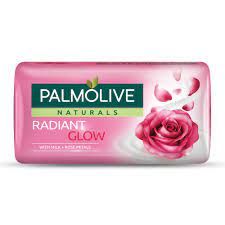 Palmolive Pink 165g