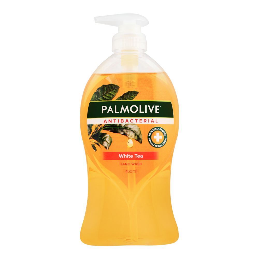 Palmolive Hand Wash Bottle 450ml