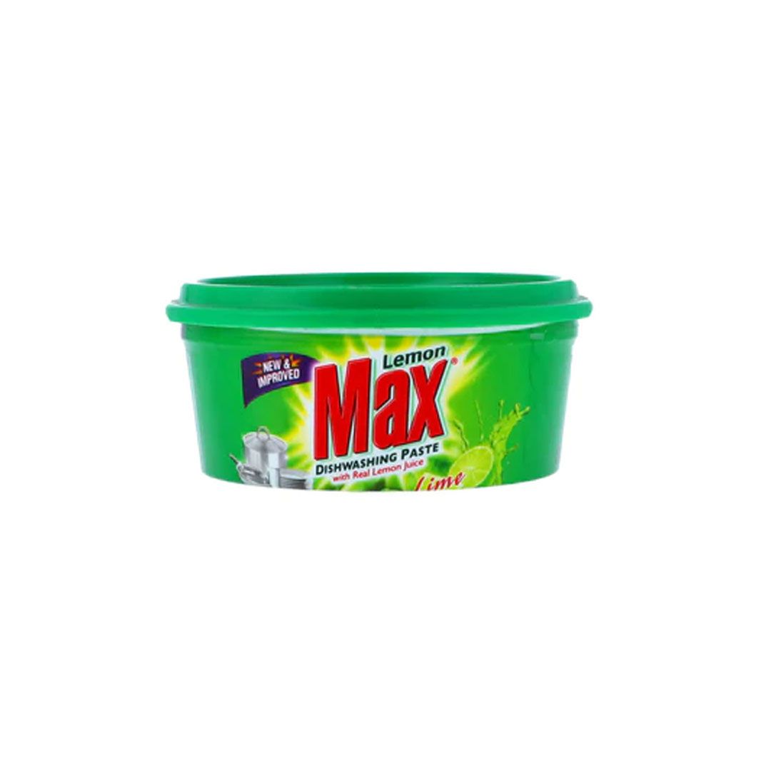 Lemon Max Lemon Dishwash Bar 290g