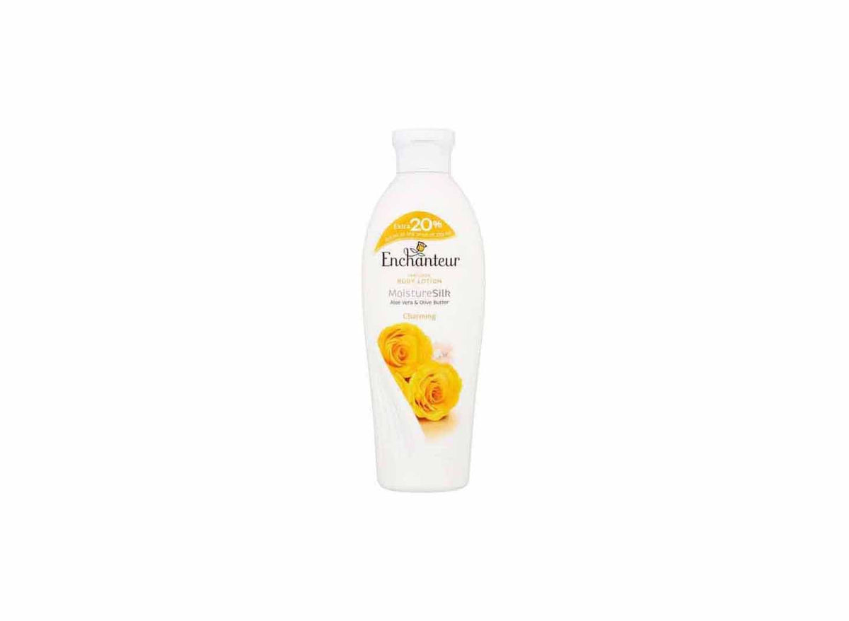 Enchanteur Body Lotion Charming Perfumed 300ml