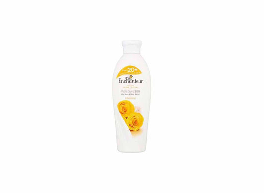 Enchanteur Body Lotion Charming Perfumed 300ml