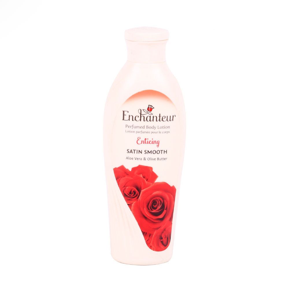 Enchanteur Body Lotion Enticing 250ml