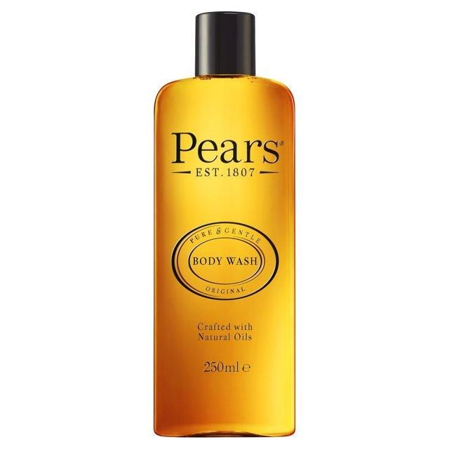 Pears Body Wash Pure & Gentle Original 250ml