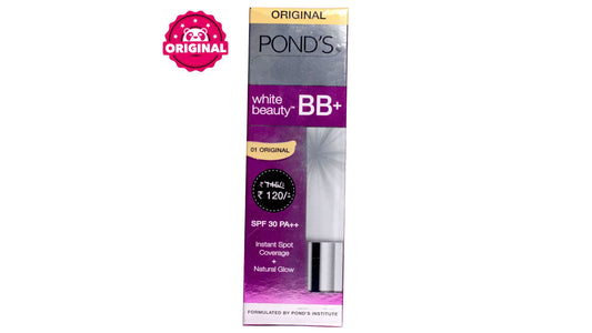 Pond's BB+ Cream 18g