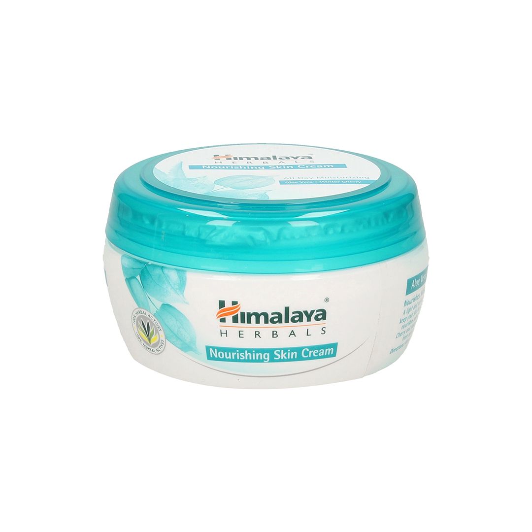 Himalaya Skin Cream Nourishing 150ml