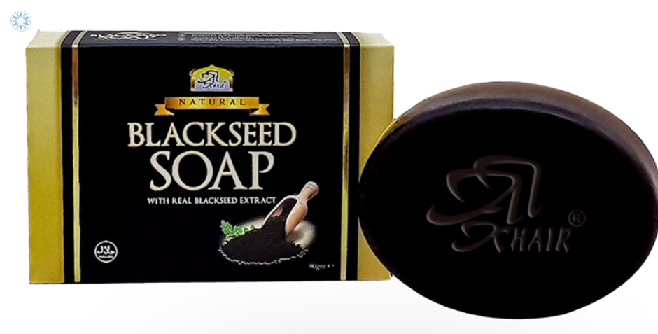 Al Khair Black Seed Soap 90g