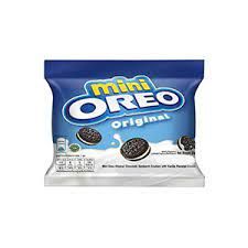 Oreo Mini Original 1 Packet