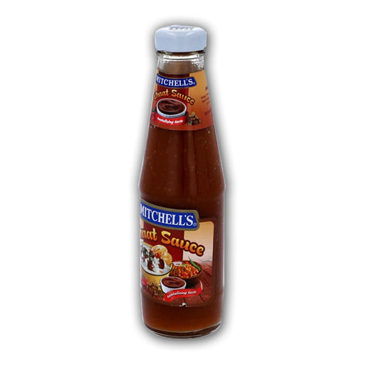 Mitchell's Chaat Sauce 300g