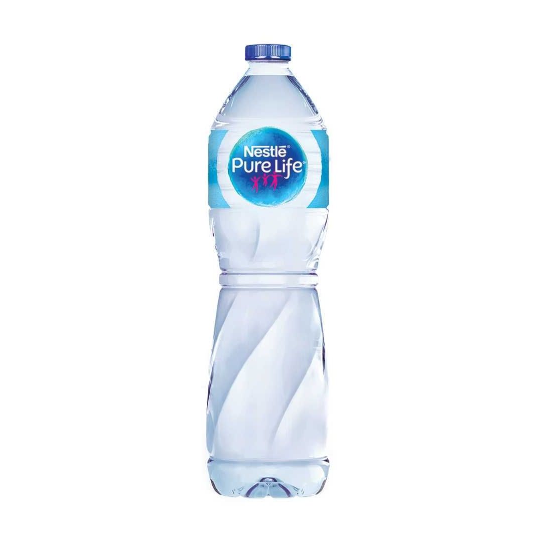 Nestle Pure Life 1.5L