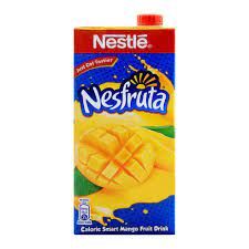 Nestle Nesfruta Mango 1L