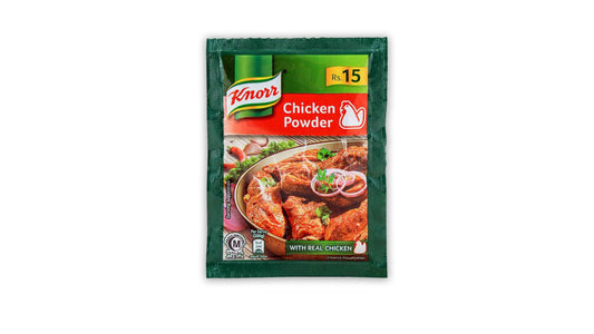 Knorr Chicken Powder Sachet 10g