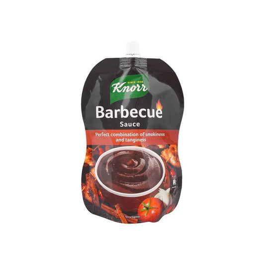 Knorr Barbecue Sauce Pouch 400g