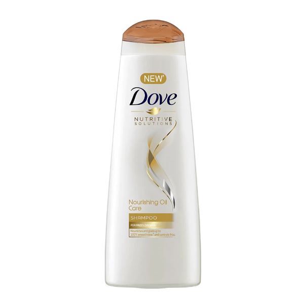 Dove Nourhsing Oil Care Shampoo 175ml