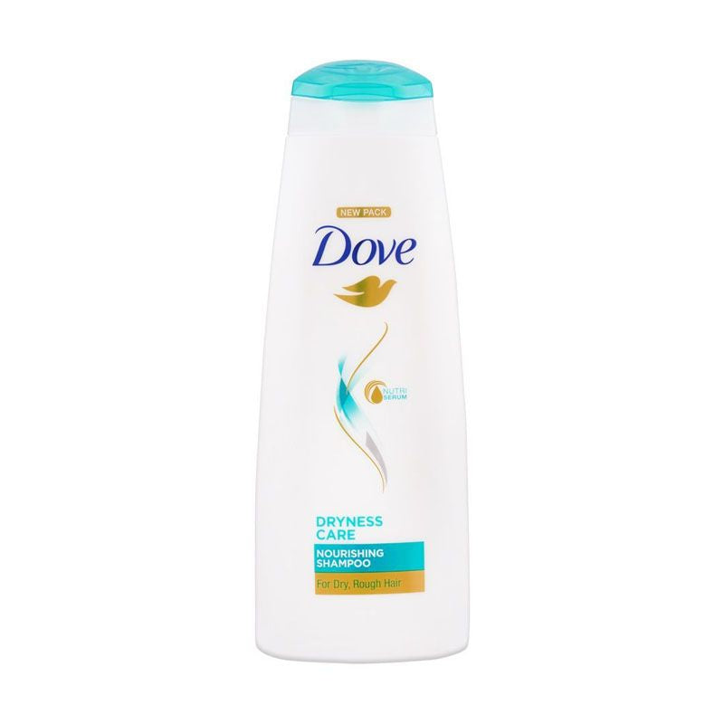 Dove Dryness Care Nourishing Shampoo 360ml