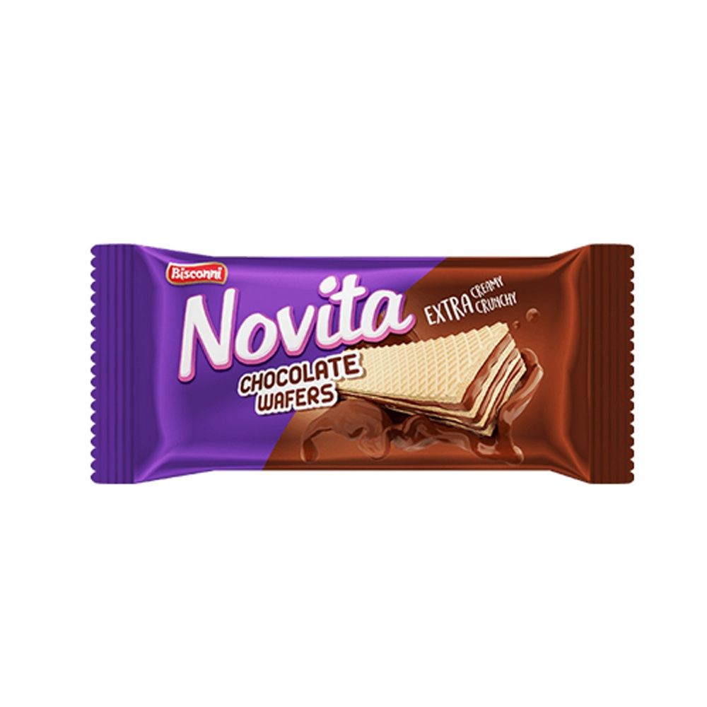 Novita Cho Wafers 1 Piece